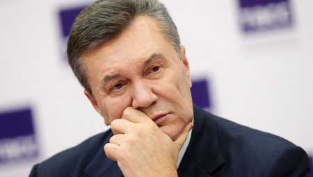 Генпрокуратура вызвала на допрос Януковича