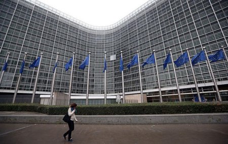 ЕС предложит Украине инвестиционный план