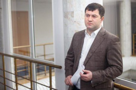 Суд назначил к рассмотрению по существу дело Насирова