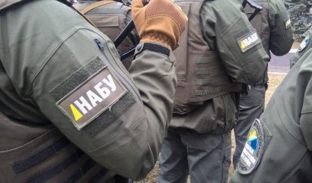 Коррупция в «Укрзализныце»: обыски НАБУ закончились внезапной смертью