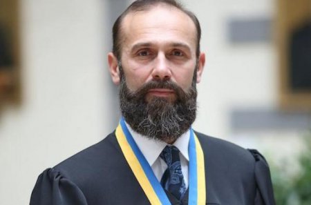 Генпрокуратура занялась судьей Емельяновым 