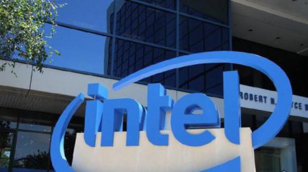 Intel официально закрыл украинский офис