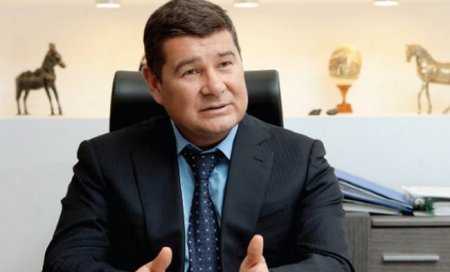 Онищенко заявил, что "газовое дело" пропихнули "ручному судье"