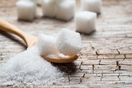 Украина произвела более двух миллионов тонн сахара