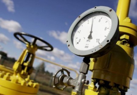Экспорт газа из Польши в Украину увеличился в два раза