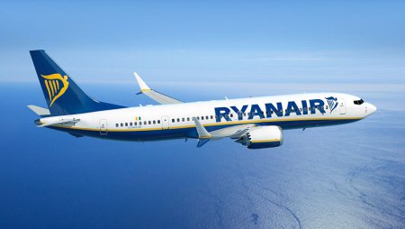 Омелян: Ryanair может зайти в Украину до конца зимы