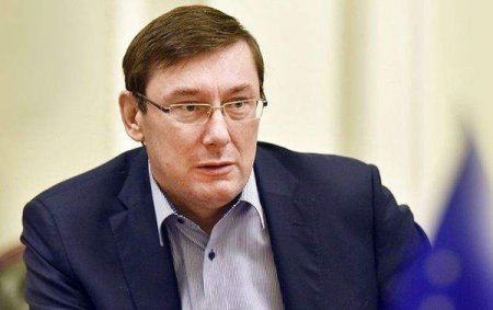 Луценко дал "лживые свидетельства" по делу против Автомайдана