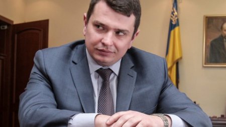 НАПК vs Сытник: Суд оштрафовал директора НАБУ на 1700 грн