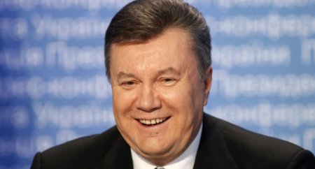 Охранник Януковича рассказал, как сбежал экс-президент