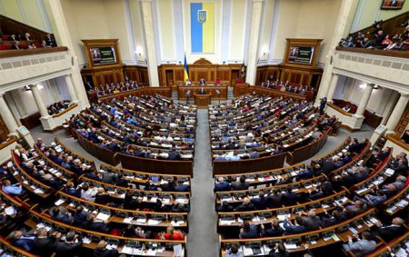 Парубий: Во вторник Рада жестко ответит Польше 