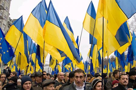 Очередной митинг в столице: украинцы готовят бунт скандальному министру