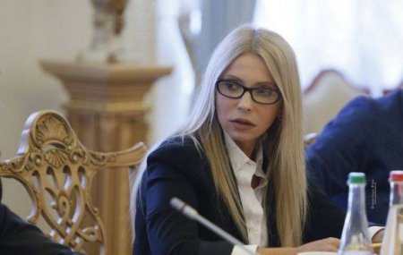 Тимошенко планирует поездку в Мюнхен
