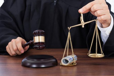 Законопроект об Антикоррупционном суде: уточнены главные недостатки