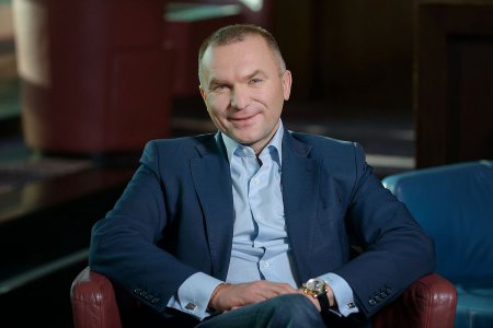 Бизнес-совет «Цена государства» возглавляет Игорь Мазепа 
