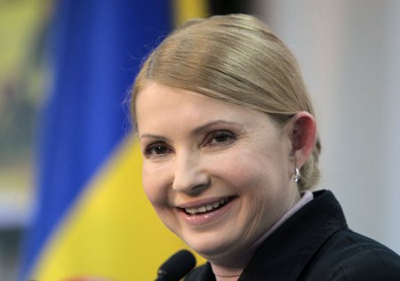 Тимошенко заплатит советнику Трампа сотни тысяч долларов