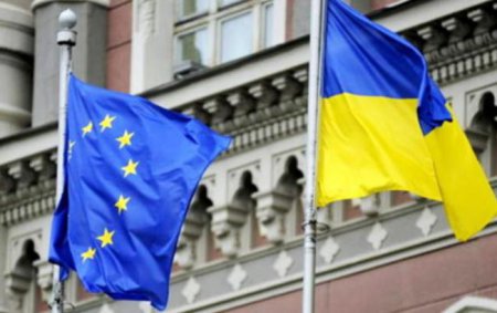 Следующий саммит Украина-ЕС состоится в июле в Брюсселе 