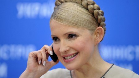 Проверка связей Тимошенко и Каддафи продолжается
