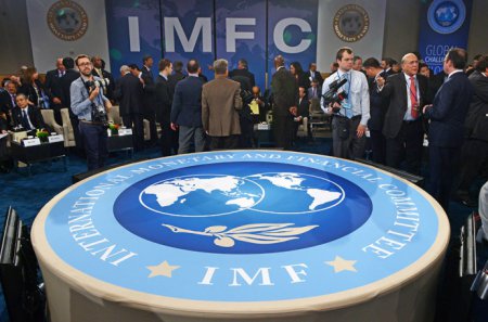 Пятый транш МВФ может стать последним для Украины - S&P