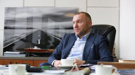 Игорь Мазепа : Не обязательно быть биткойном, чтобы нравиться инвесторам
