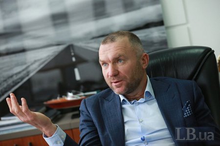 Мазепа: Зарплату бюджетникам теперь будут выплачивать Альфа-Банк Украина и Укрсоцбанк
