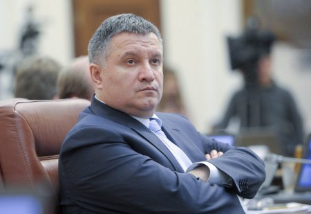 Аваков назвал число "воров в законе" в Украине