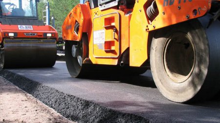 В Укравтодоре оценили ремонт дорог по всей стране - 2 триллиона
