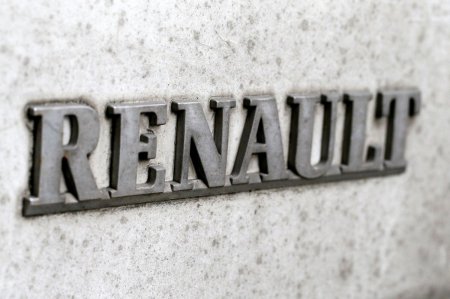 Renault может запустить производство в Украине