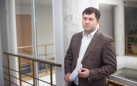 Насиров говорит, что САП проверит, прослушивало ли его НАБУ
