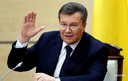 Переписка с Манафортом разоблачила неожиданных помощников Януковича в Раде