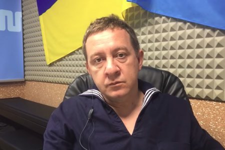Айдер Муждабаев: Украинцам опасно ездить в Армению