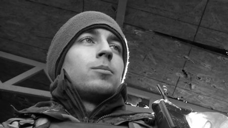 Порошенко: Сегодня убитый украинский воин праздновал бы свое 26-летие