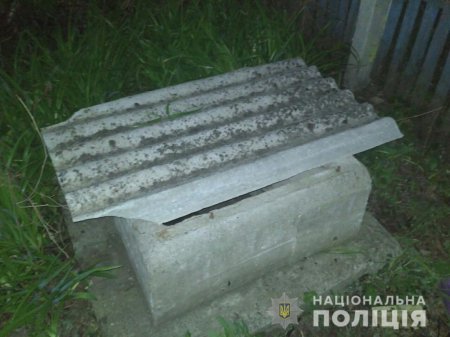 В Одесской области ребенок упал в колодец и погиб