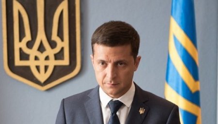 Зеленский  встретился с гуманитарной группой, которая занимается вопросами украинских политзаключенных