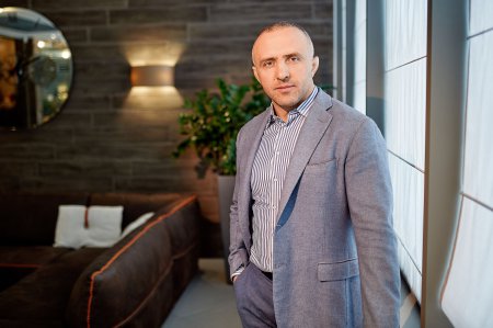 Девелопер Насиковский: В Украине развивается новый тренд в строительстве - techumanity