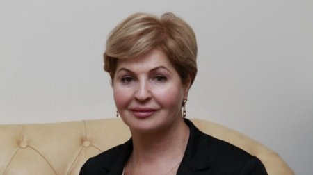 Правительство назначило Наталью Новак выполнять обязанности Председателя НАЗК