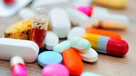 В Украине вступил в силу закон об усилении уголовной ответственности за фальсификацию лекарственных средств
