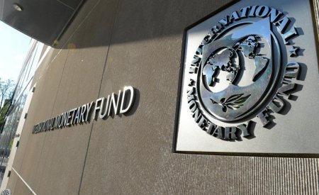 Украина и МВФ достигли договоренности о новой программе сотрудничества