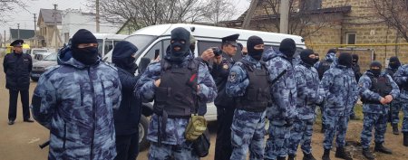 Владимир Зеленский: Мы занимаемся вопросом освобождения украинцев, задержанных в Крыму