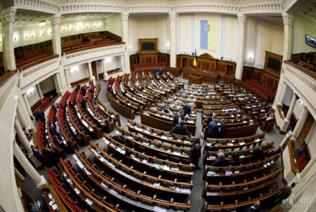 Владимир Зеленский подписал закон об особенностях работы парламентских ВСК