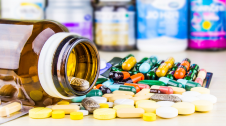 В прошлом году жители Днепропетровщины получили «доступные лекарства» на более чем 81 млн грн