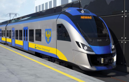 Для эвакуации украинцев из Польши будут назначены специальные поезда