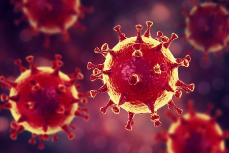 Почти 1 млрд грн потратили государственные структуры на борьбу с коронавирусом