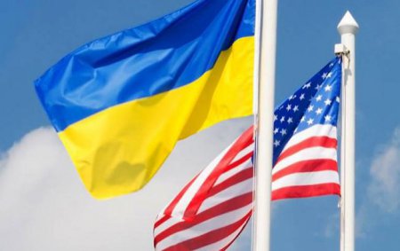 Министры обороны Украины и США обсудили вопросы стратегического партнерства