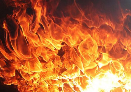 В Черниговской области четыре человека погибли в пожаре