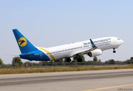 Почти 1300 украинцев прибыли в "Борисполь" специальными и чартерными авиарейсами на выходных