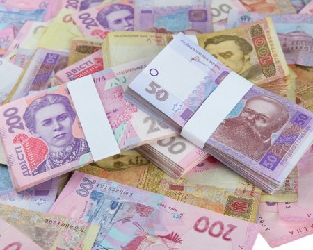 Названо количество «доступных кредитов», выданных украинцам
