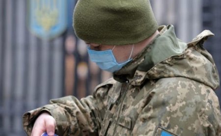 США утвердили пакет военной помощи Украине объемом $250 млн