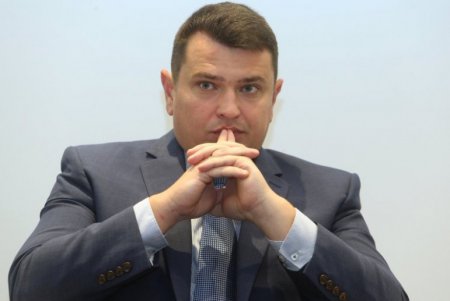 Украина пообещала МВФ не менять основания для отставки директора НАБУ 