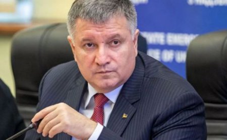Аваков о деле Шеремета: министр не руководит следствием