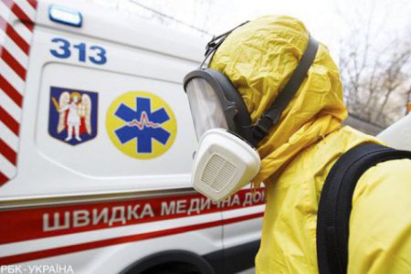 Ляшко рассказал, почему в Украине фиксируют рекордное количество больных коронавирусом